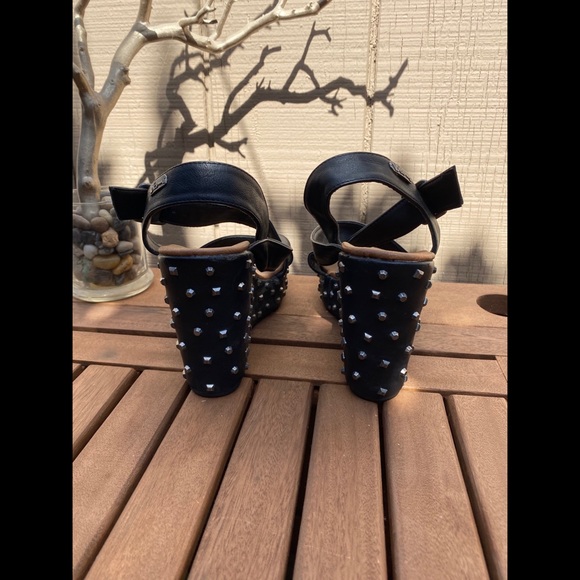 Volcom sz 8.5 platforms - Picture 2 of 6